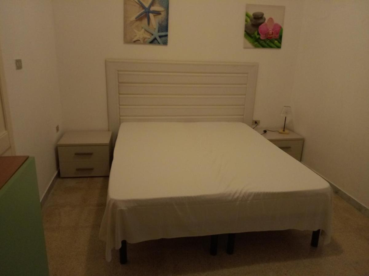Willa Pergola Matino Zewnętrze zdjęcie
