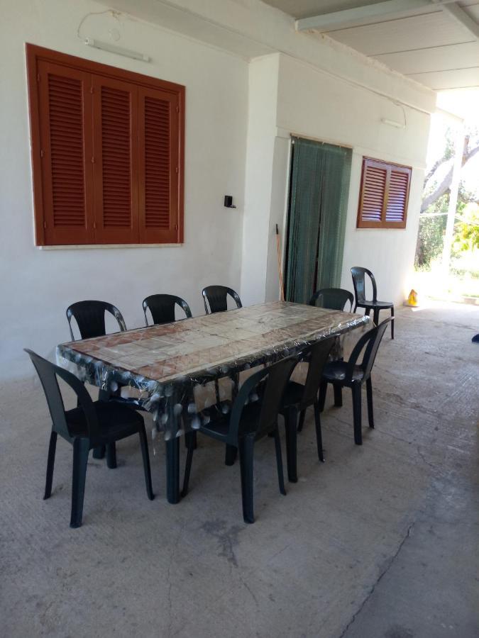Willa Pergola Matino Zewnętrze zdjęcie